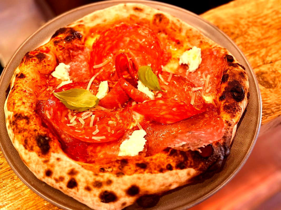 Bella Napoli - Photo 2