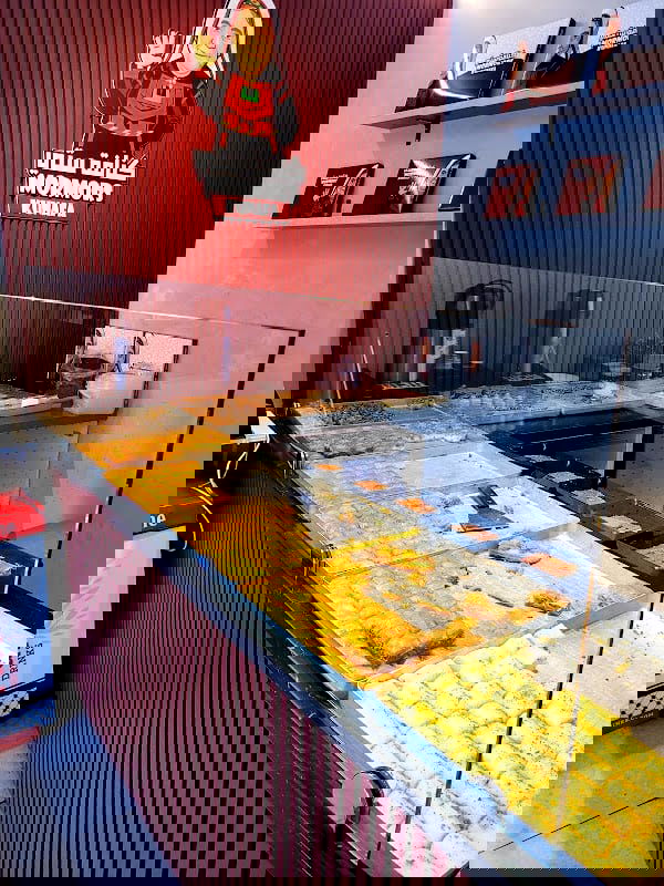 Mormors kunafa - Photo 1