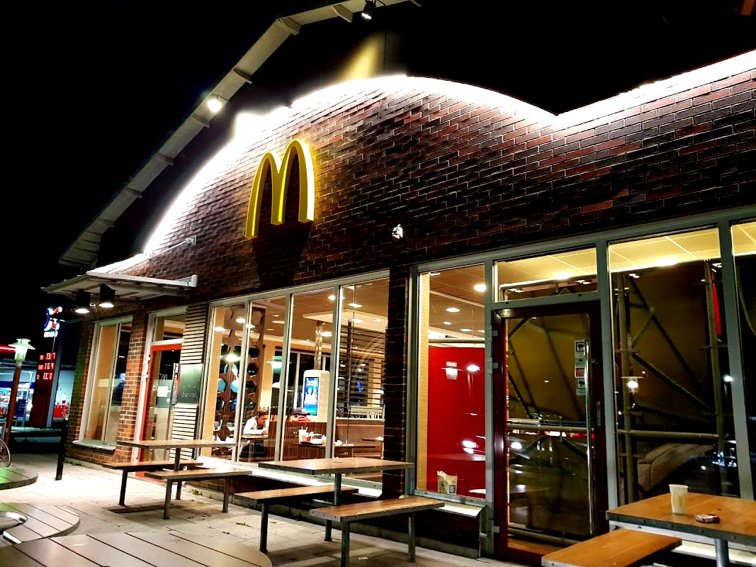 McDonald's - Photo 1