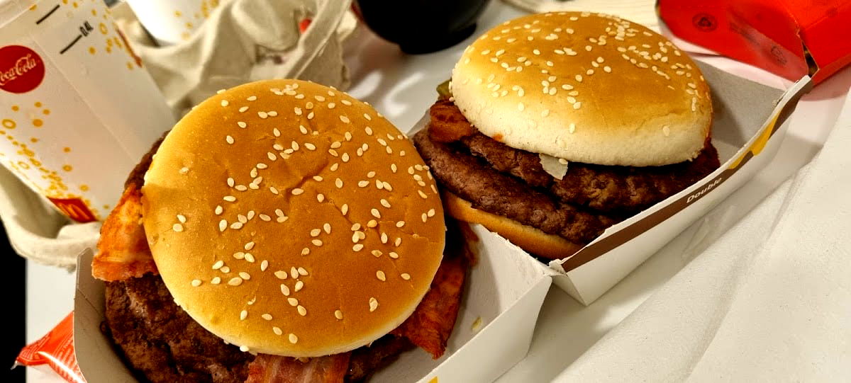 McDonald's - Photo 2