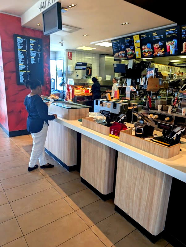 McDonald's - Photo 3