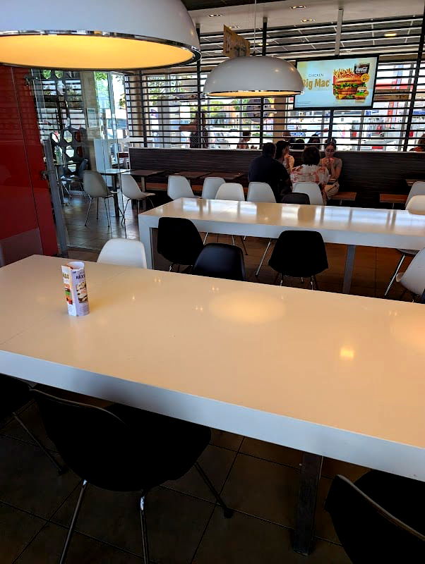 McDonald's - Photo 4