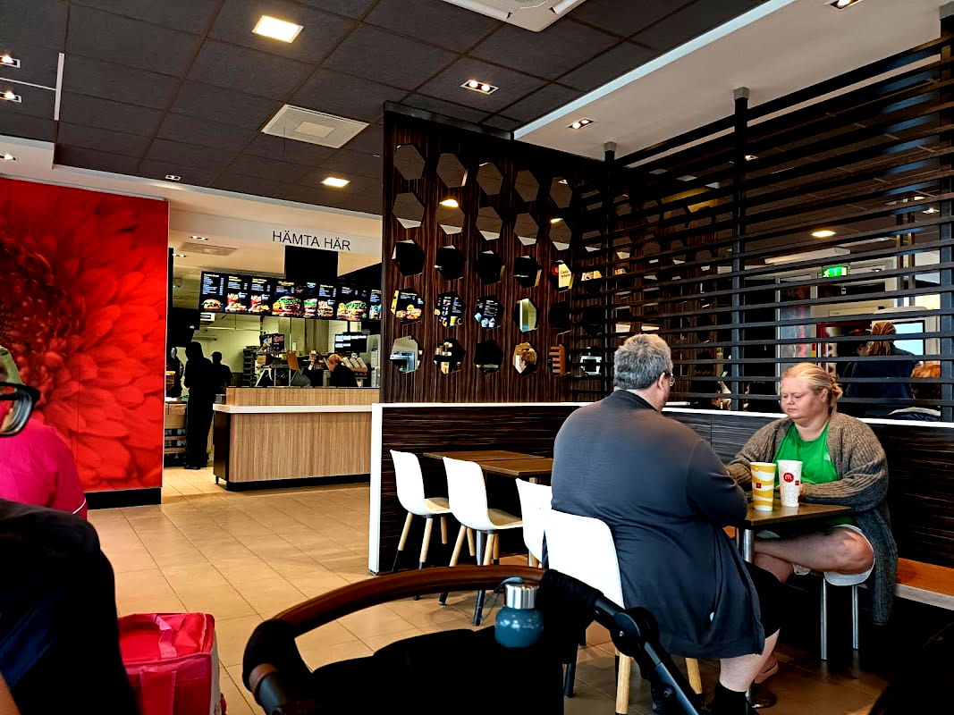 McDonald's - Photo 5