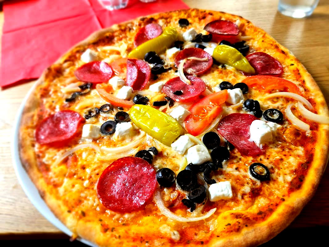 Restaurang Kreta - Photo 2