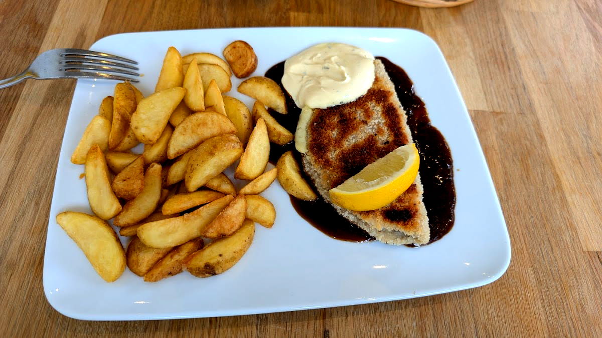 Restaurang Kreta - Photo 4