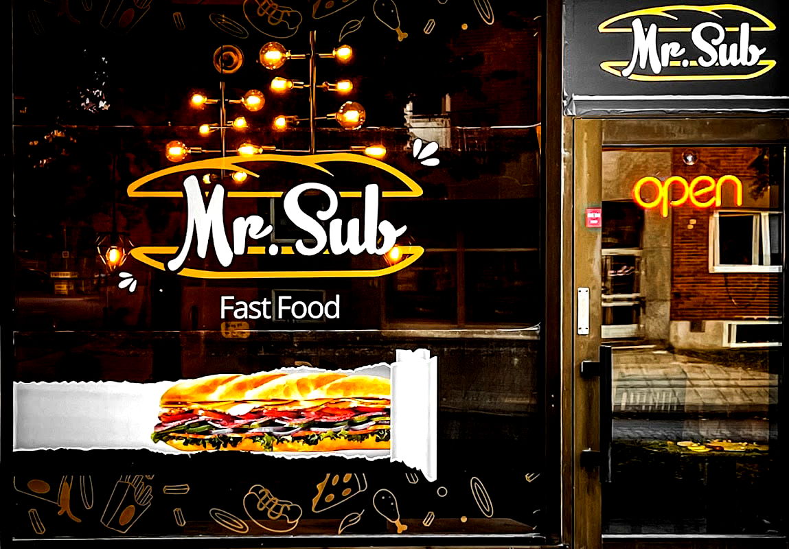 Mr.sub - Photo 1