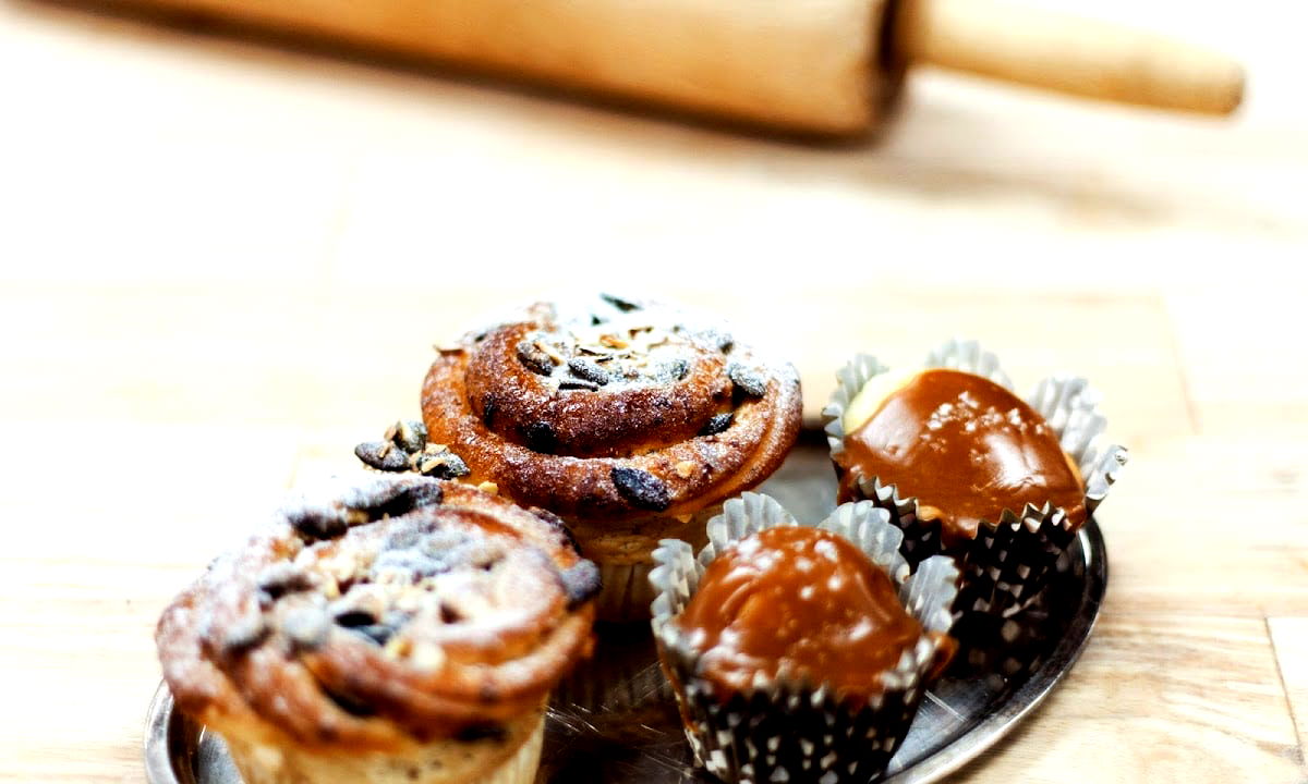 Centralkonditoriet - Photo 2