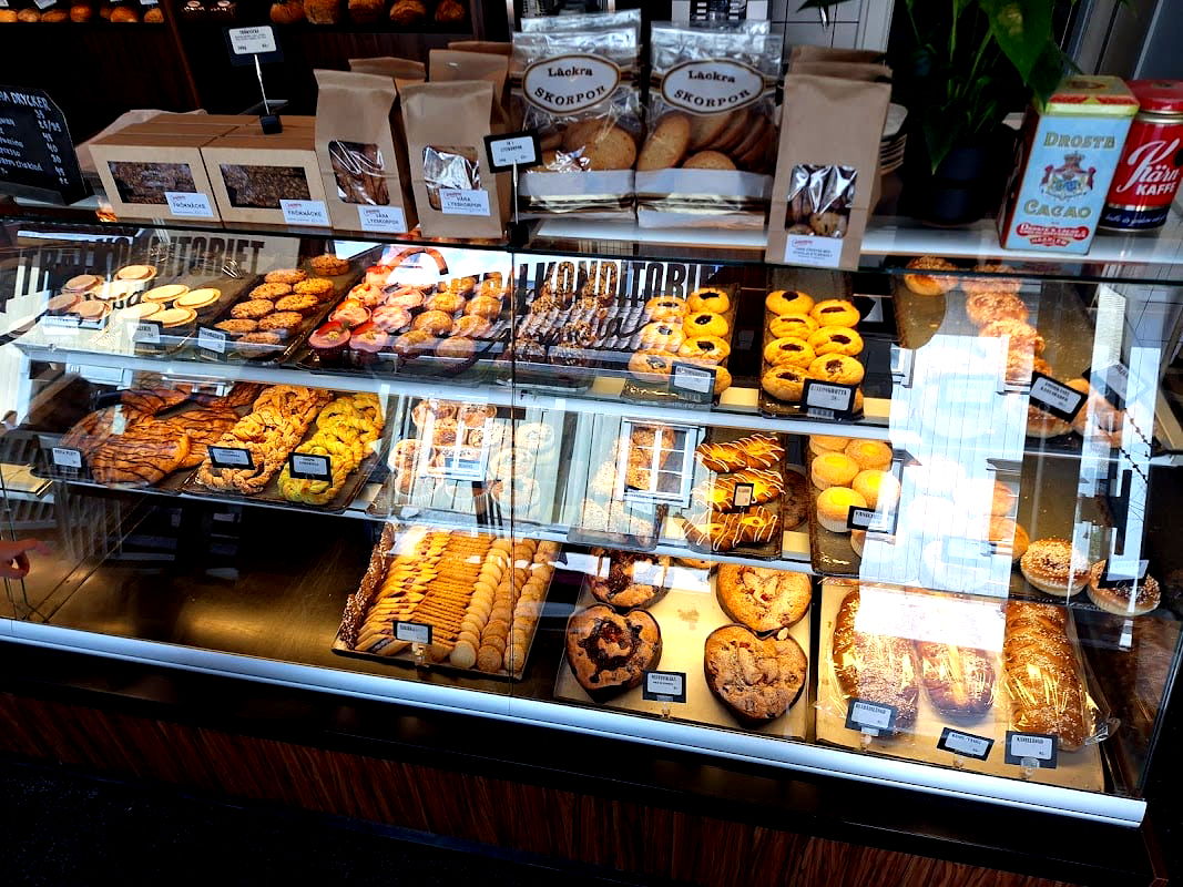 Centralkonditoriet - Photo 3