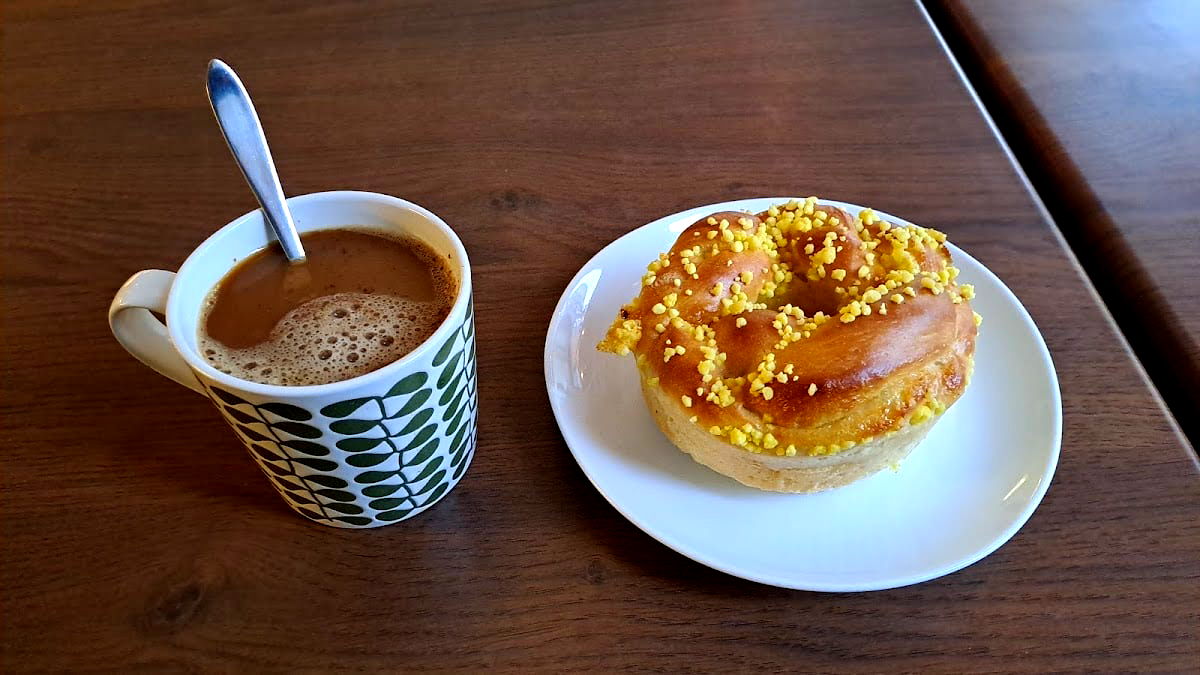 Centralkonditoriet - Photo 5