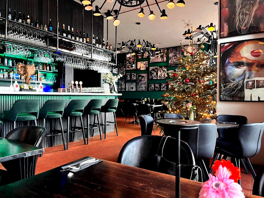 Kontrast Ghee by the sea - Photo 1