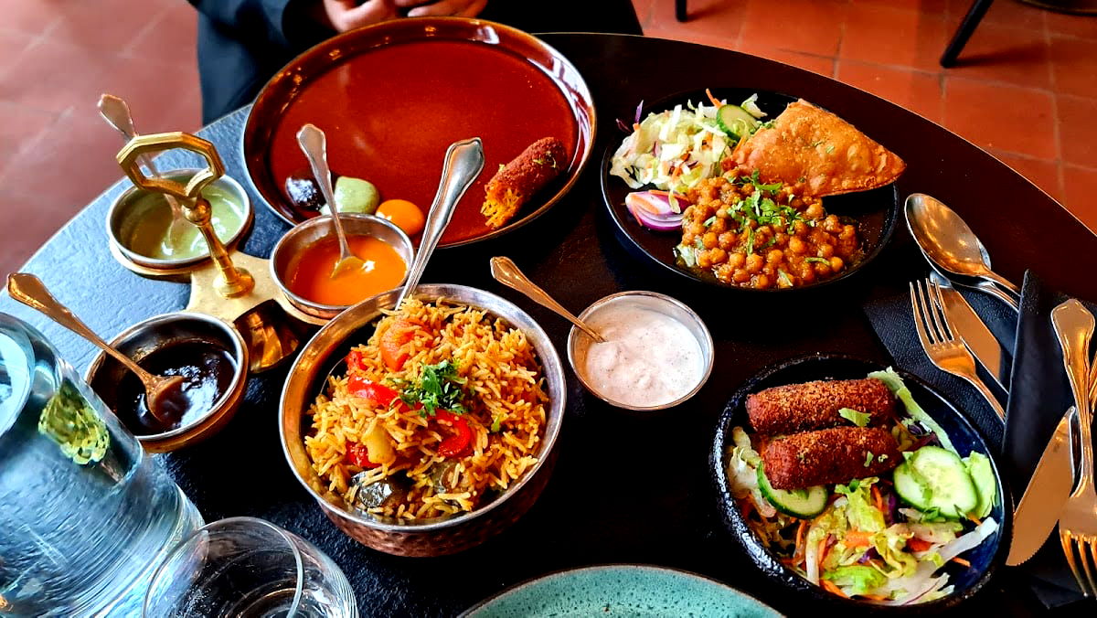 Kontrast Ghee by the sea - Photo 2