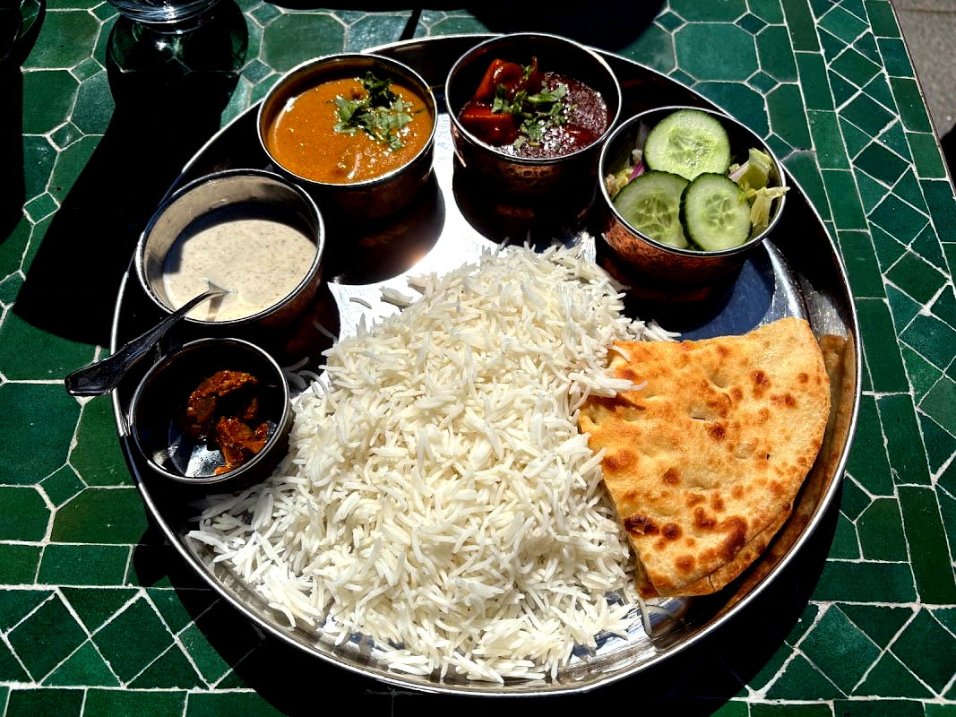 Kontrast Ghee by the sea - Photo 3