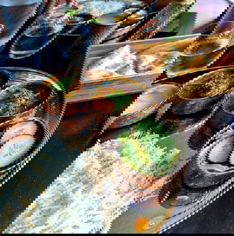 Kontrast Ghee by the sea - Photo 4