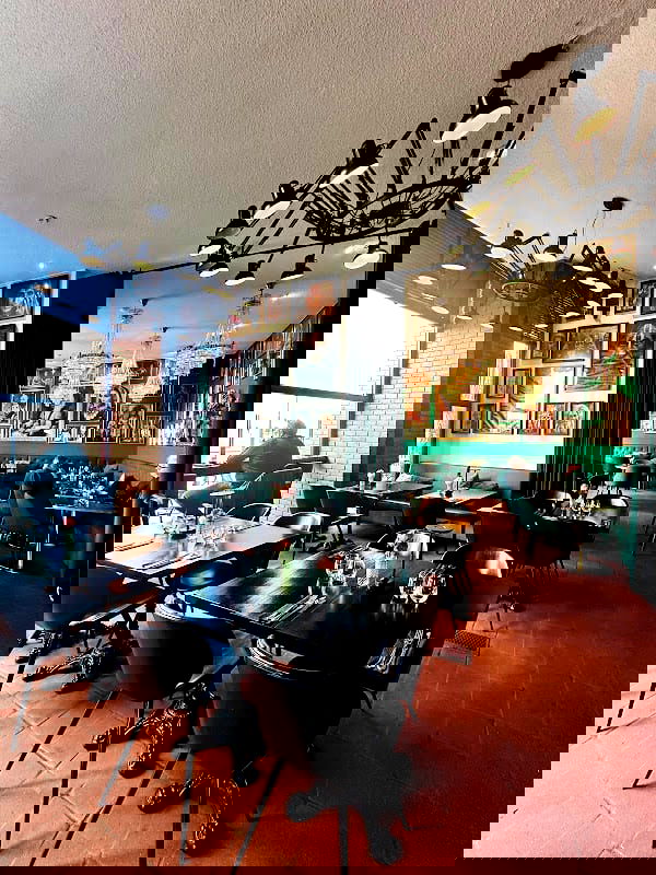 Kontrast Ghee by the sea - Photo 5