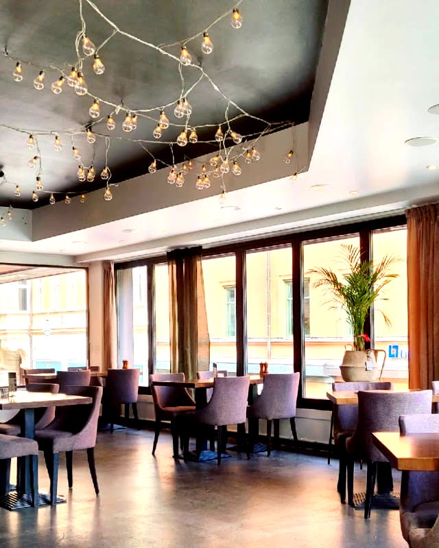 Terrassen Kök & Bar - Photo 1