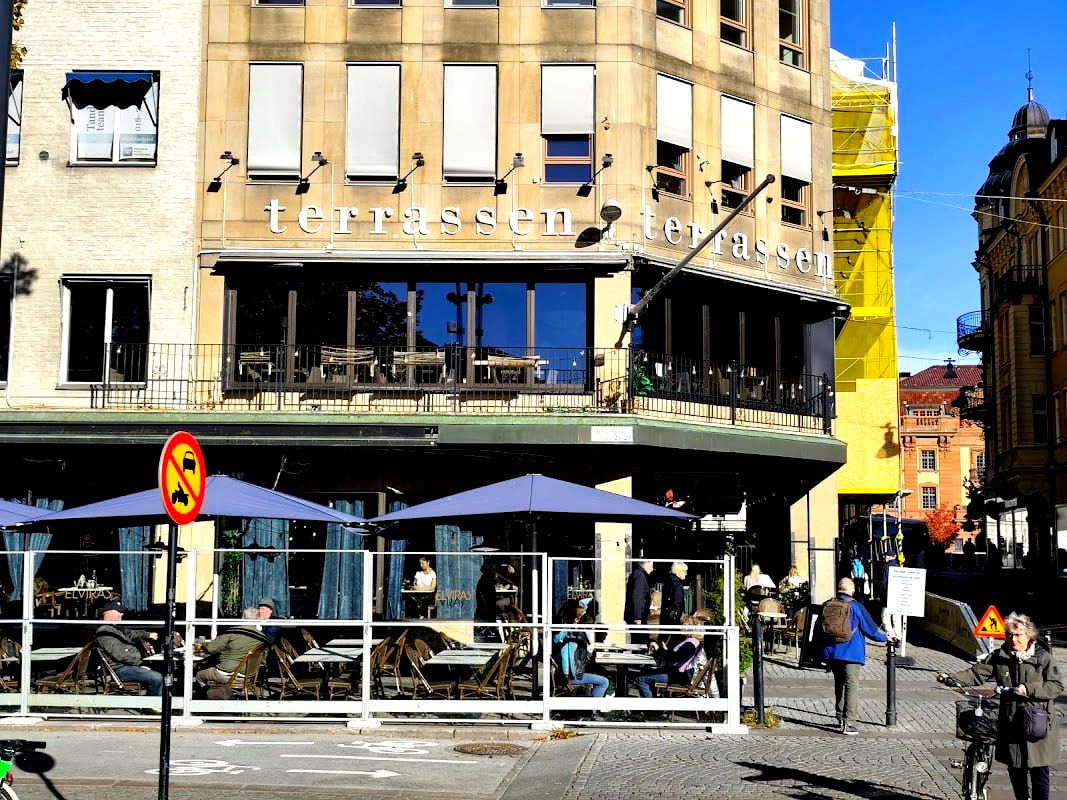 Terrassen Kök & Bar - Photo 3