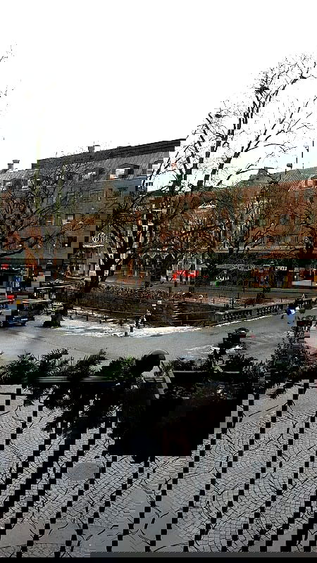 Terrassen Kök & Bar - Photo 4