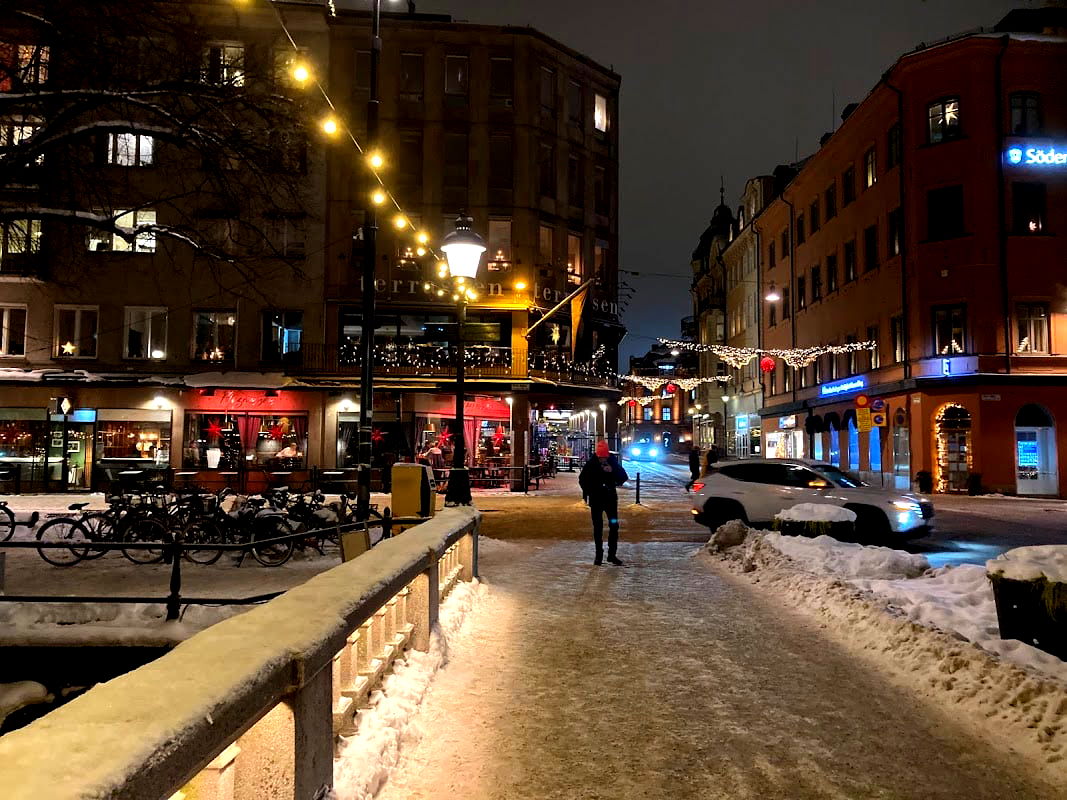 Terrassen Kök & Bar - Photo 5