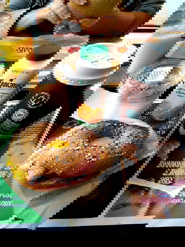 McDonald's - Photo 2