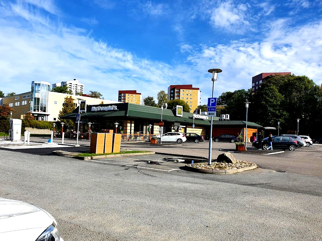 McDonald's - Photo 4