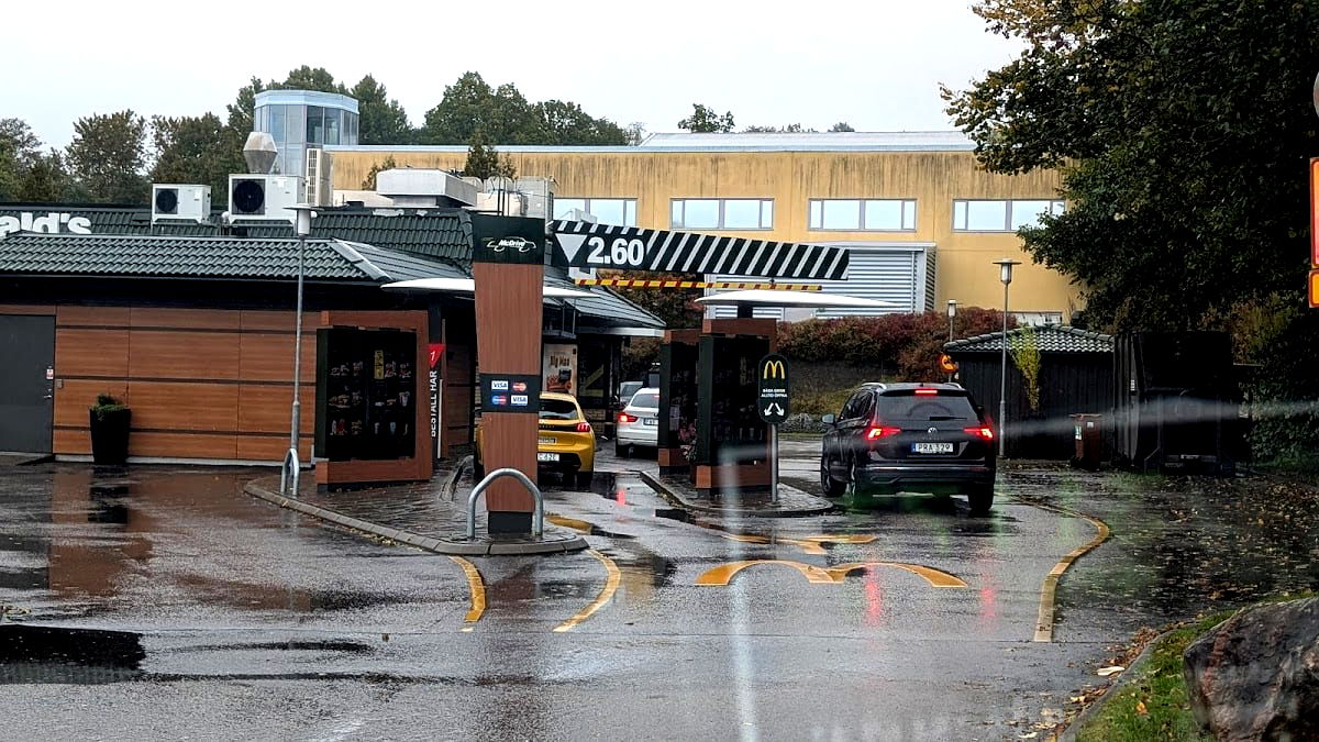 McDonald's - Photo 5