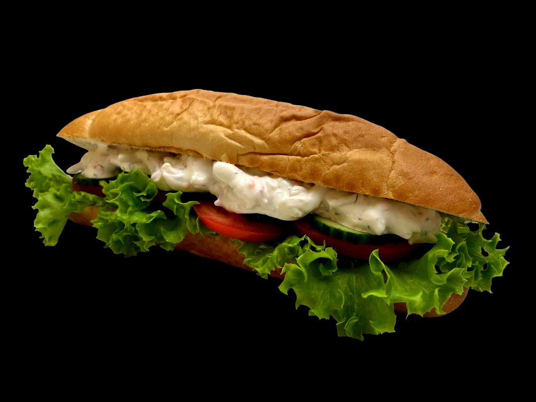 The Sub Republic Uppsala - Photo 3