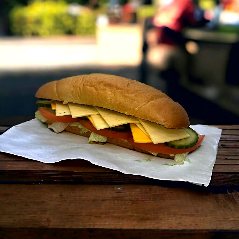 The Sub Republic Uppsala - Photo 4