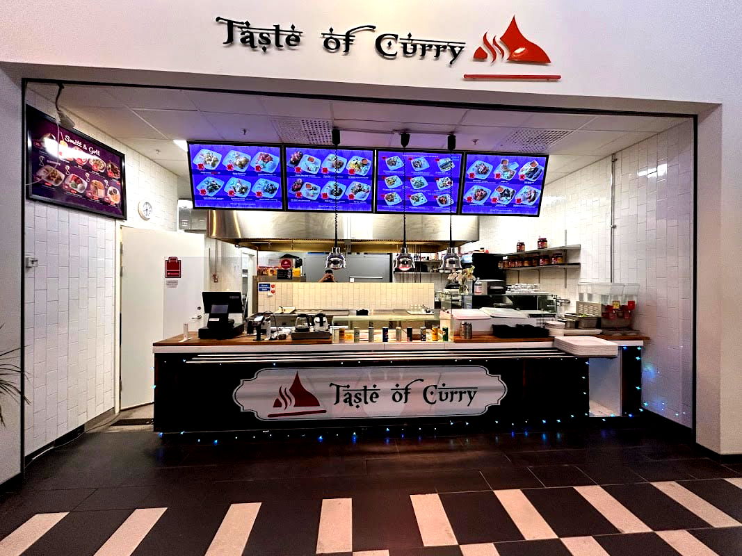 Indian Khusboo Uppsala - Photo 1