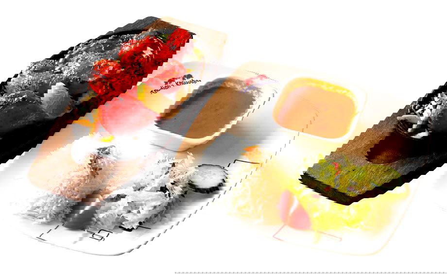 Indian Khusboo Uppsala - Photo 3