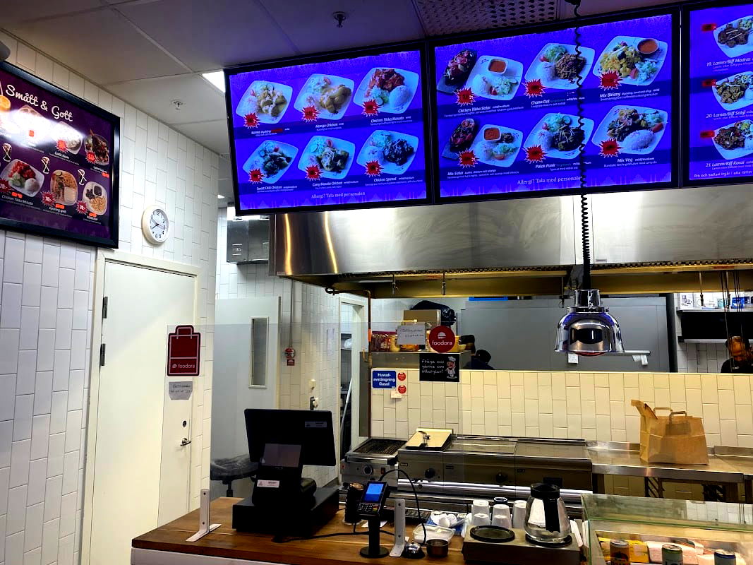 Indian Khusboo Uppsala - Photo 4