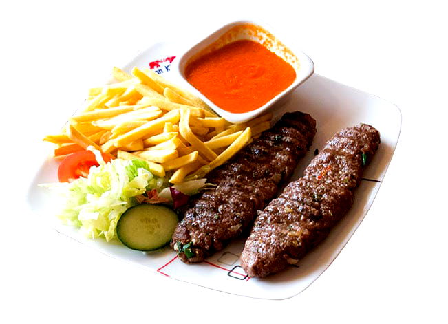 Indian Khusboo Uppsala - Photo 5