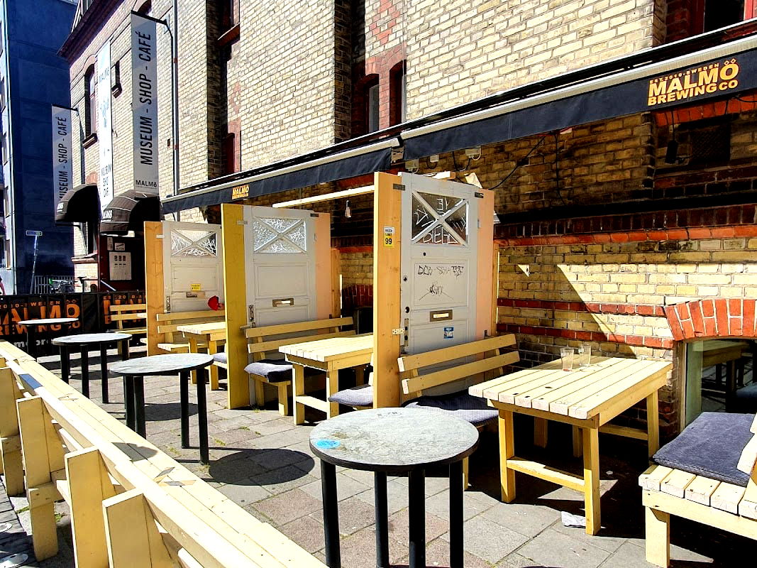 Malmö Brewing Co & Taproom - Photo 1