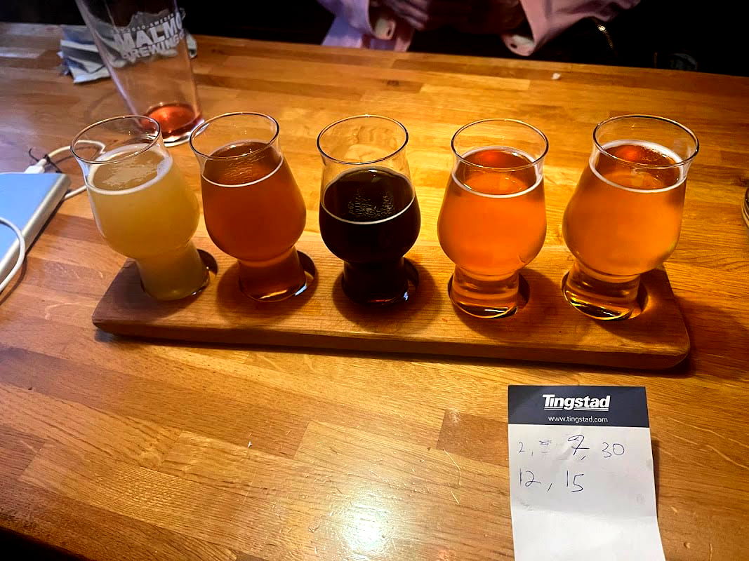 Malmö Brewing Co & Taproom - Photo 5