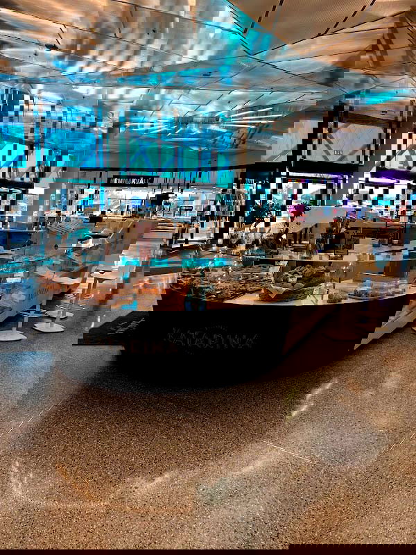 Konditori Katarina - Photo 1