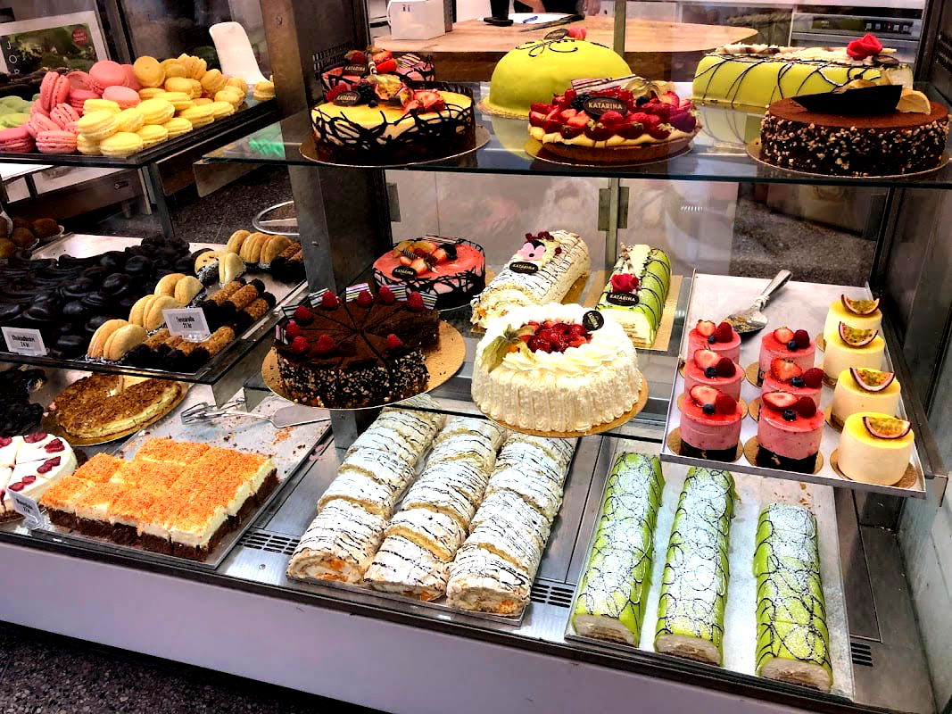 Konditori Katarina - Photo 2