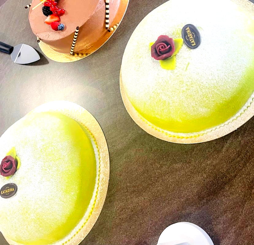 Konditori Katarina - Photo 3