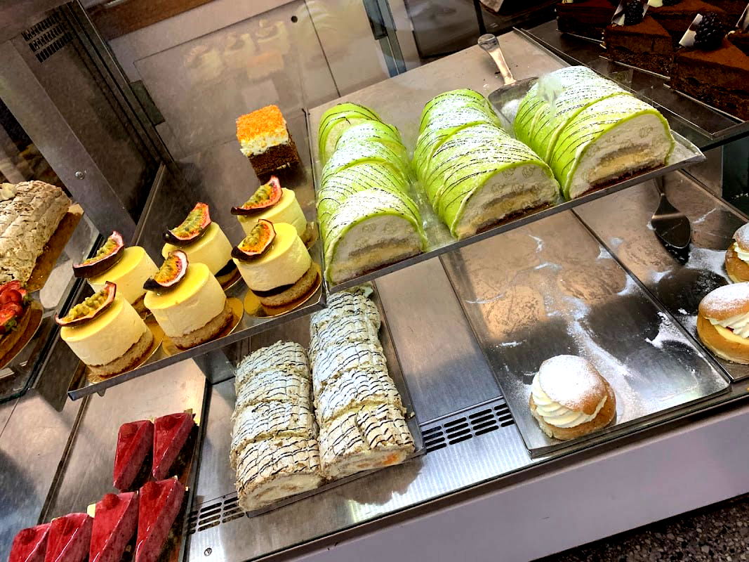 Konditori Katarina - Photo 4