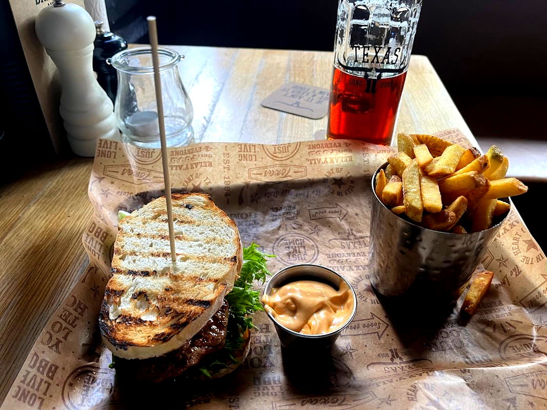 Texas Longhorn - Photo 3