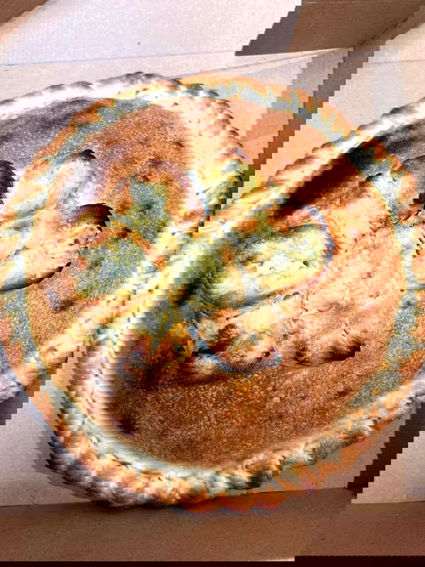 Malle's Pizzeria & Grill - Photo 4