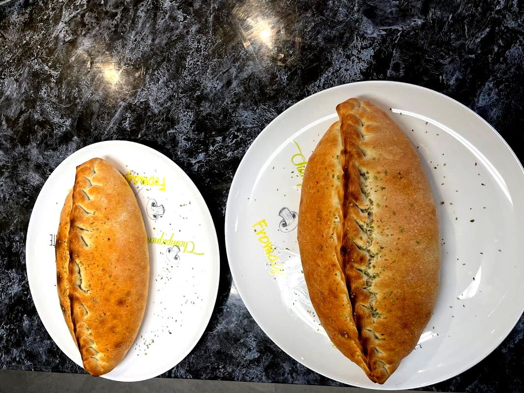 Malle's Pizzeria & Grill - Photo 5