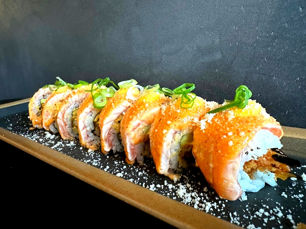 Ronin Sushi - Photo 1