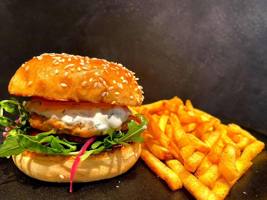 Ronin Sushi - Photo 3