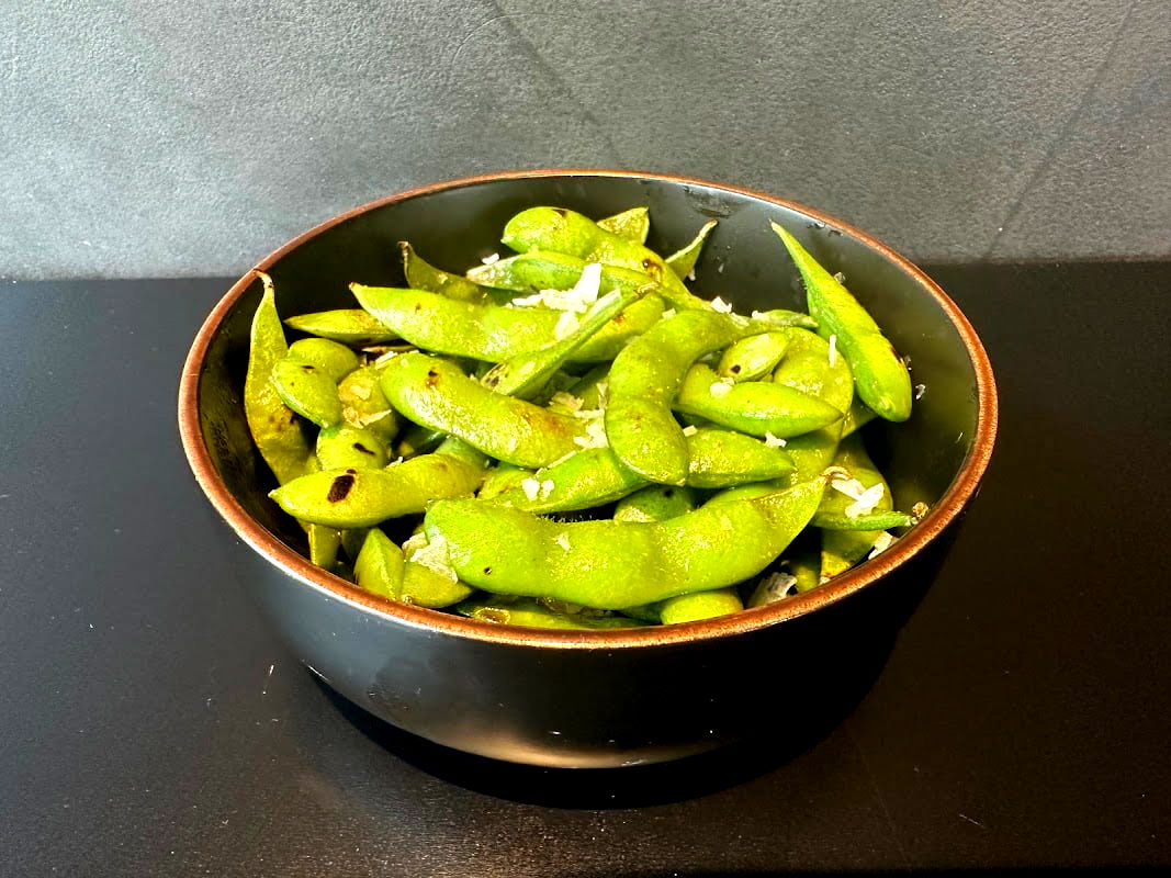 Ronin Sushi - Photo 4