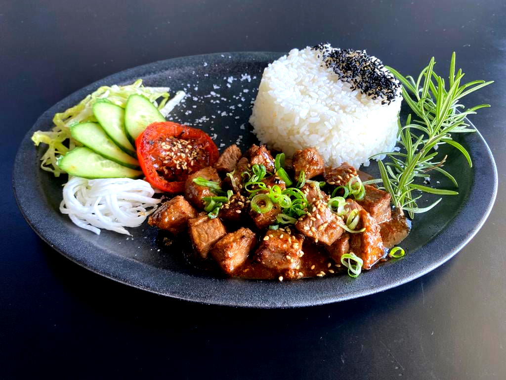 Ronin Sushi - Photo 5