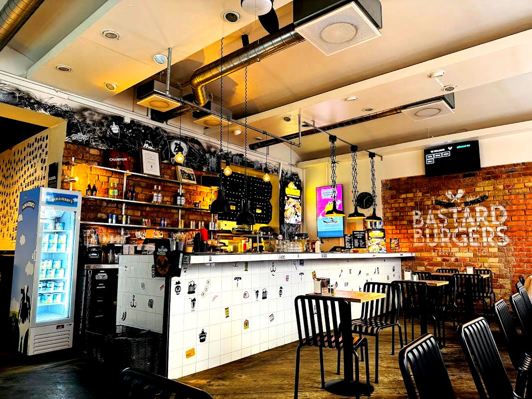 Bastard Burgers - Photo 4