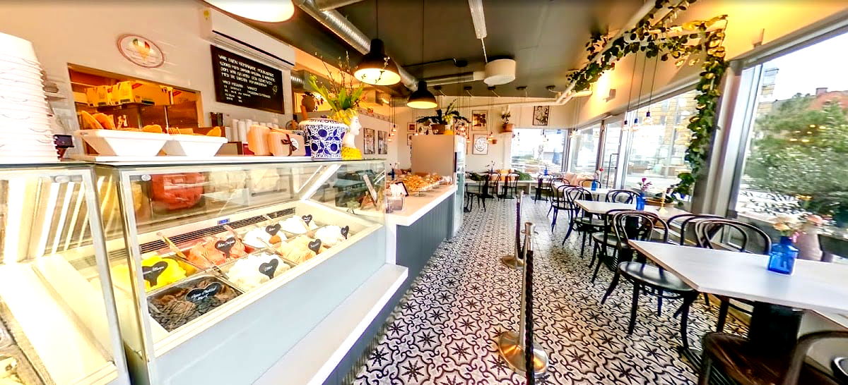 Limhamns glassmejeri - Photo 1