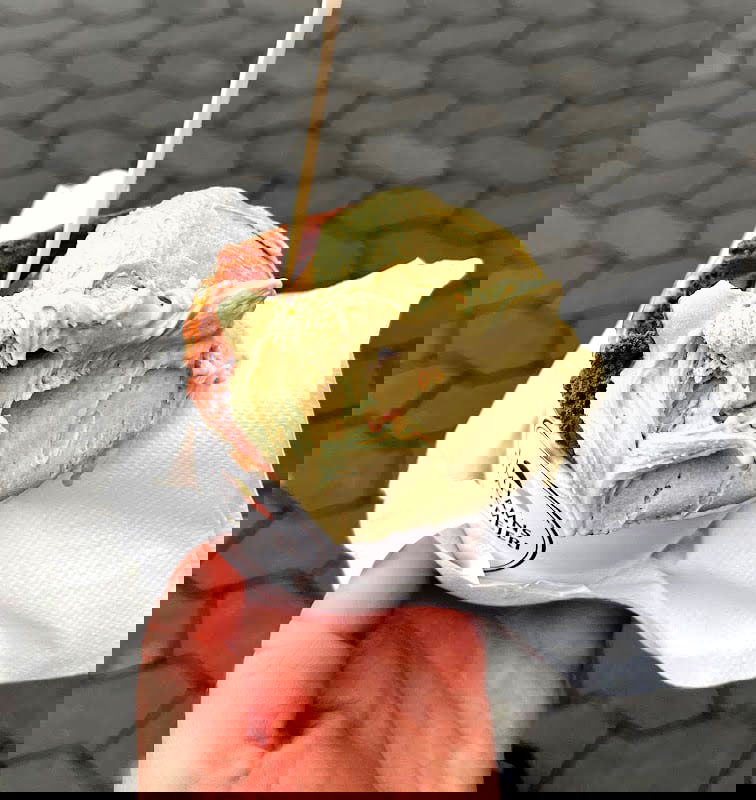 Limhamns glassmejeri - Photo 3