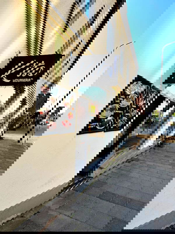 Kito Sushibar - Photo 1