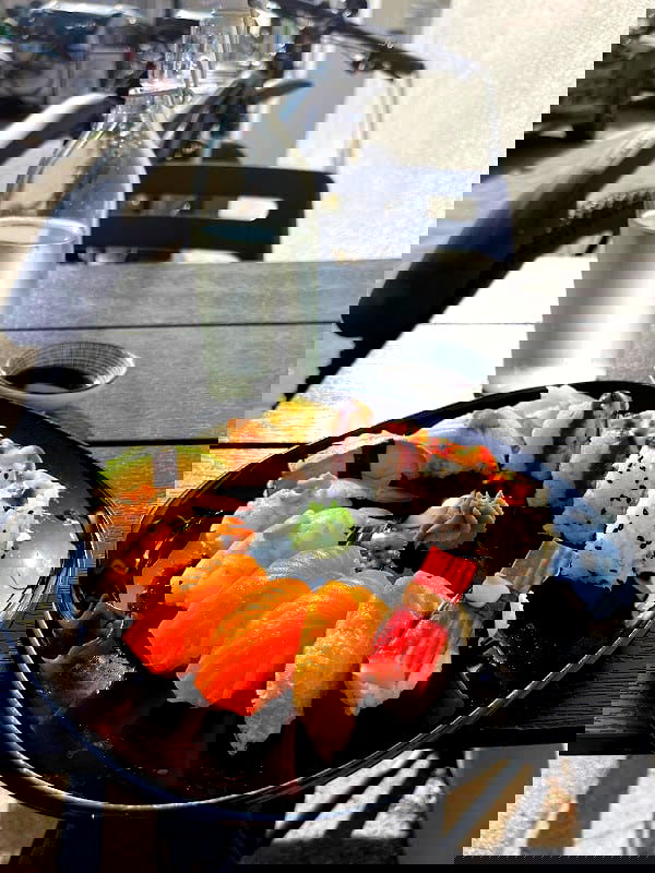 Kito Sushibar - Photo 3