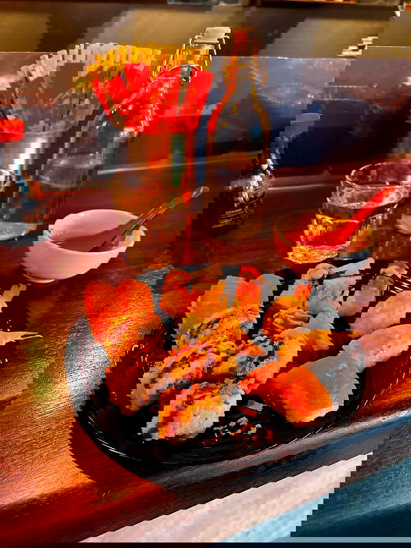 Kito Sushibar - Photo 4